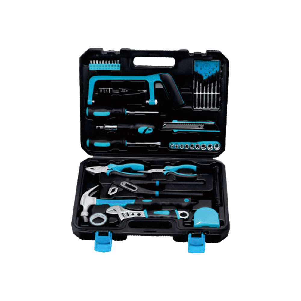 040MAB 40Pieces Manual Tools Kit