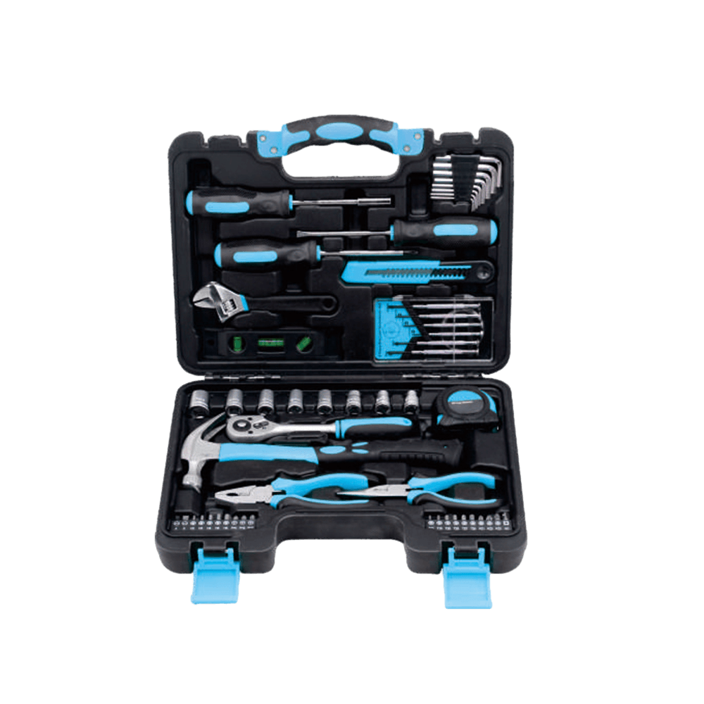 053MMA 53Pieces | ManualTools Kit