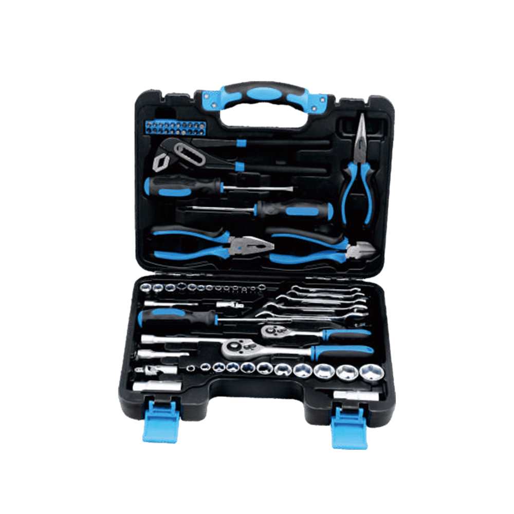 065MMA 46Pieces Handmatig gereedschap Kit
